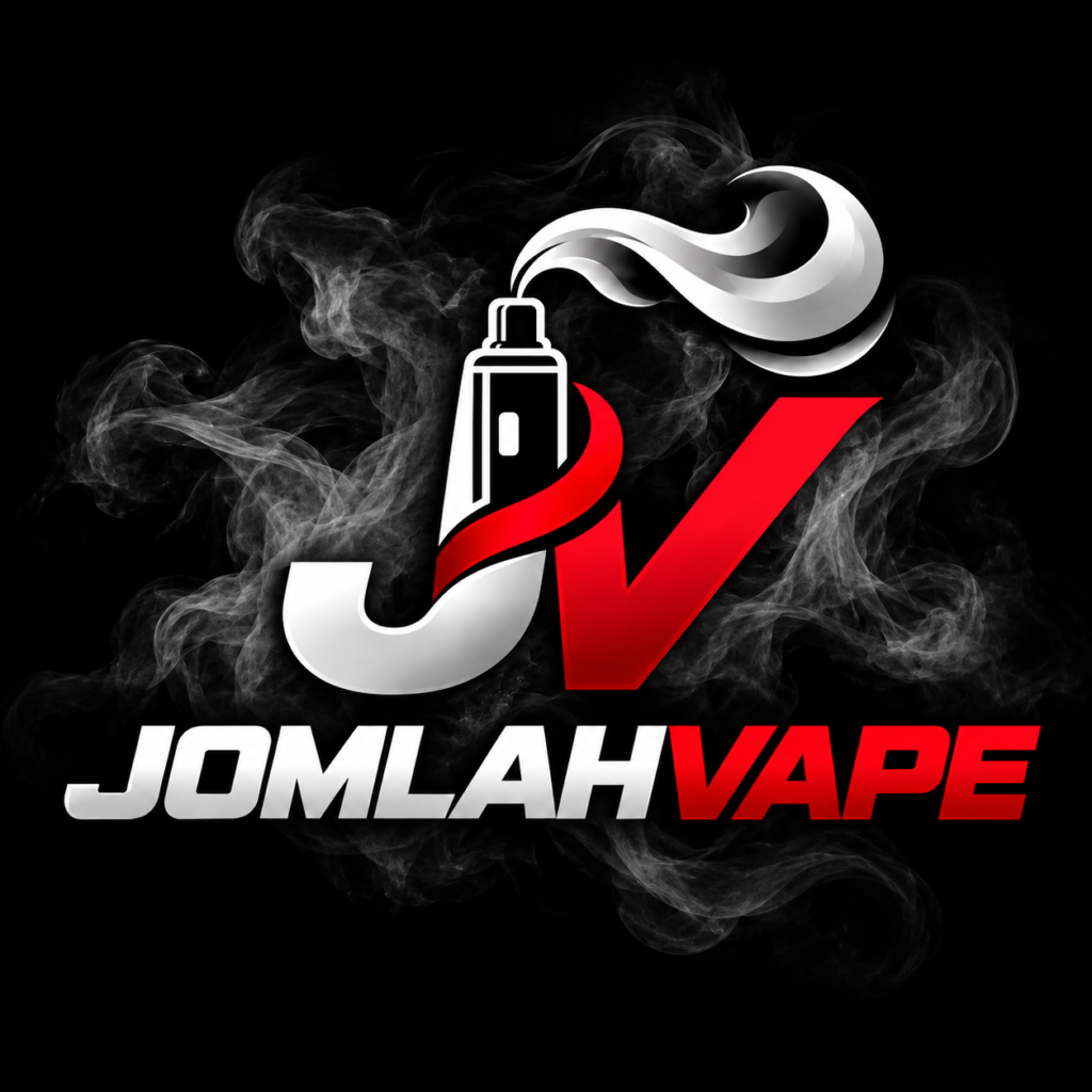 Smoky JOMLAHVAPE Monogram Emblem 1024x1024